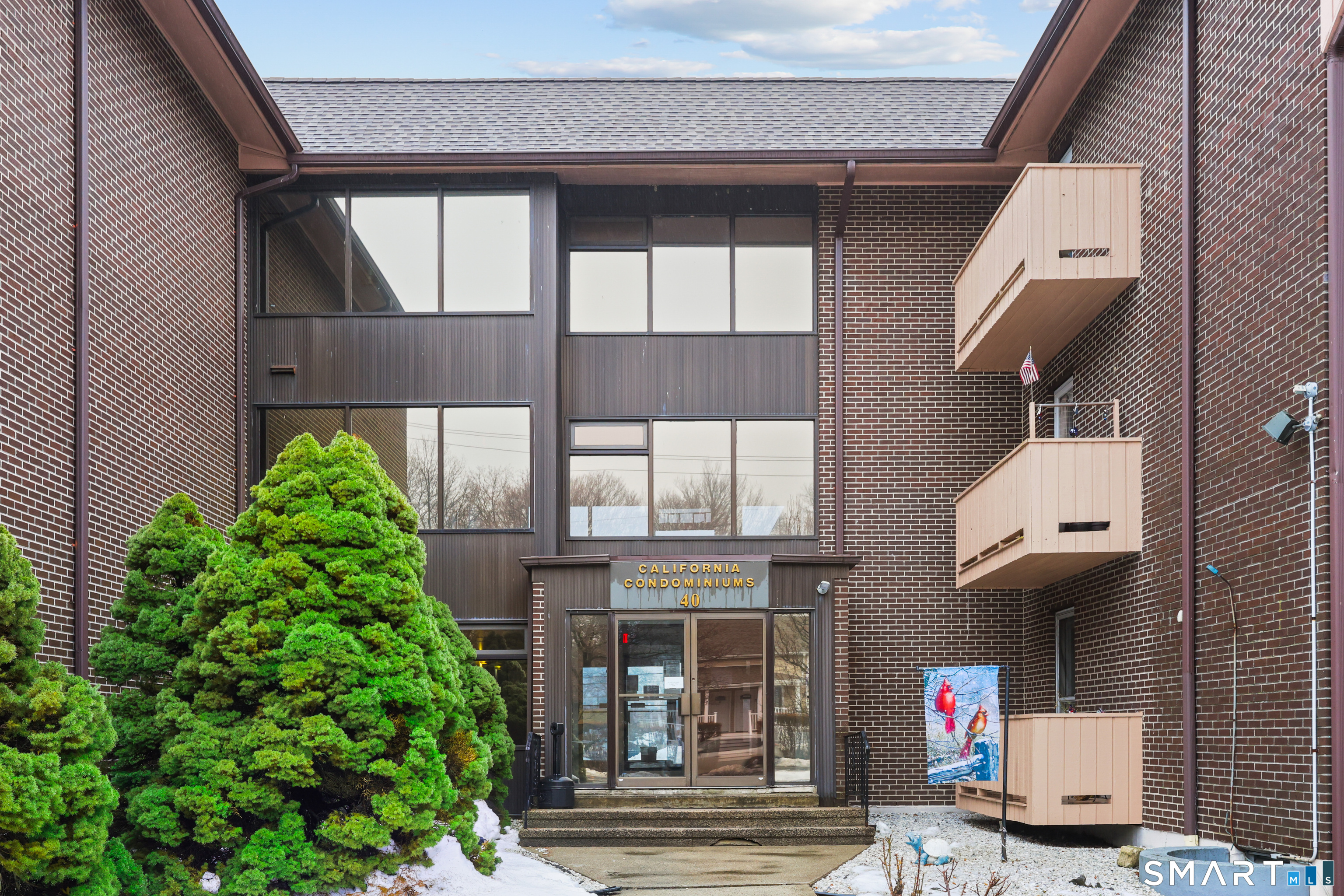 40 California Street B3