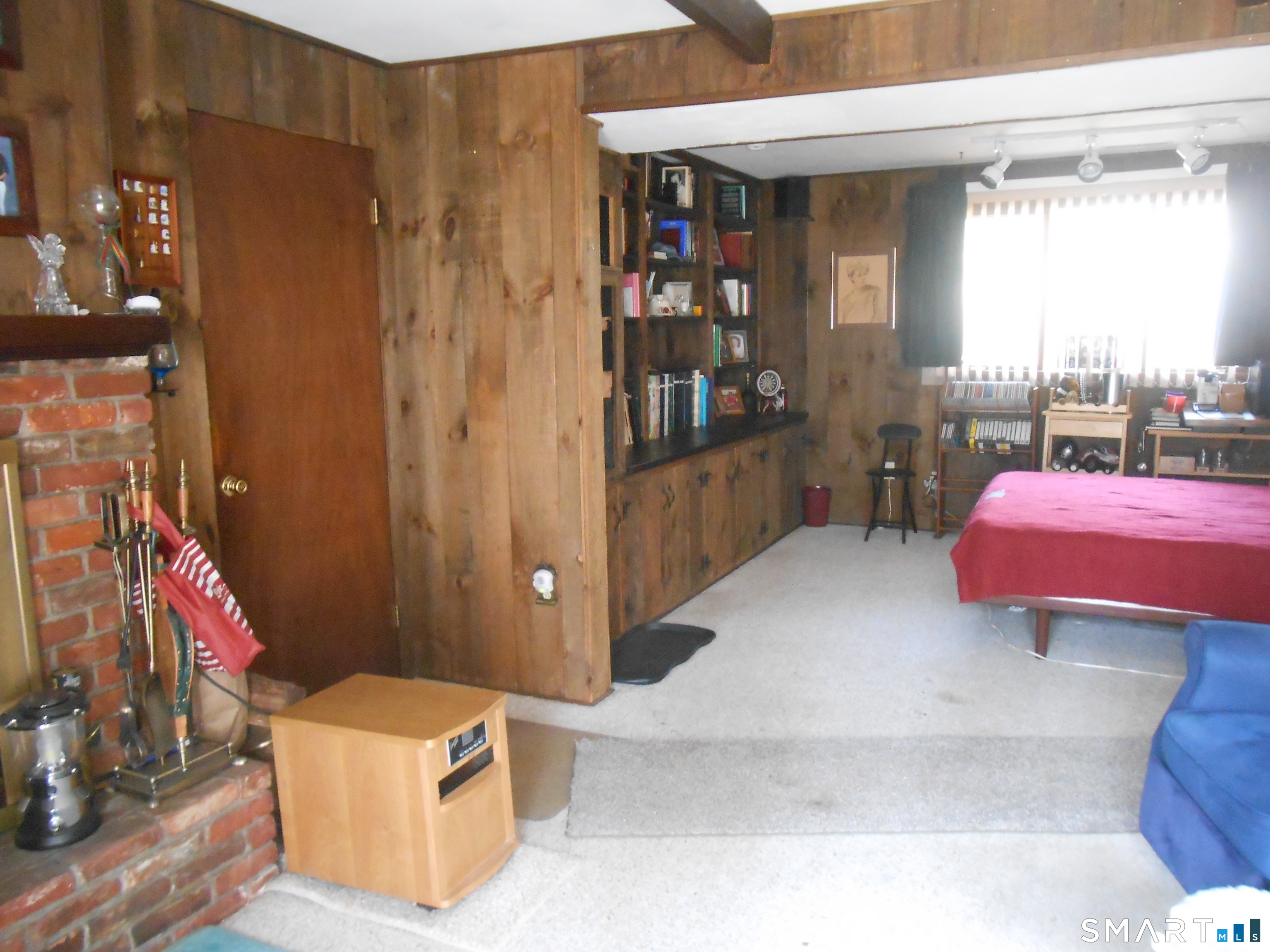 18 St. Francis Woods Road
