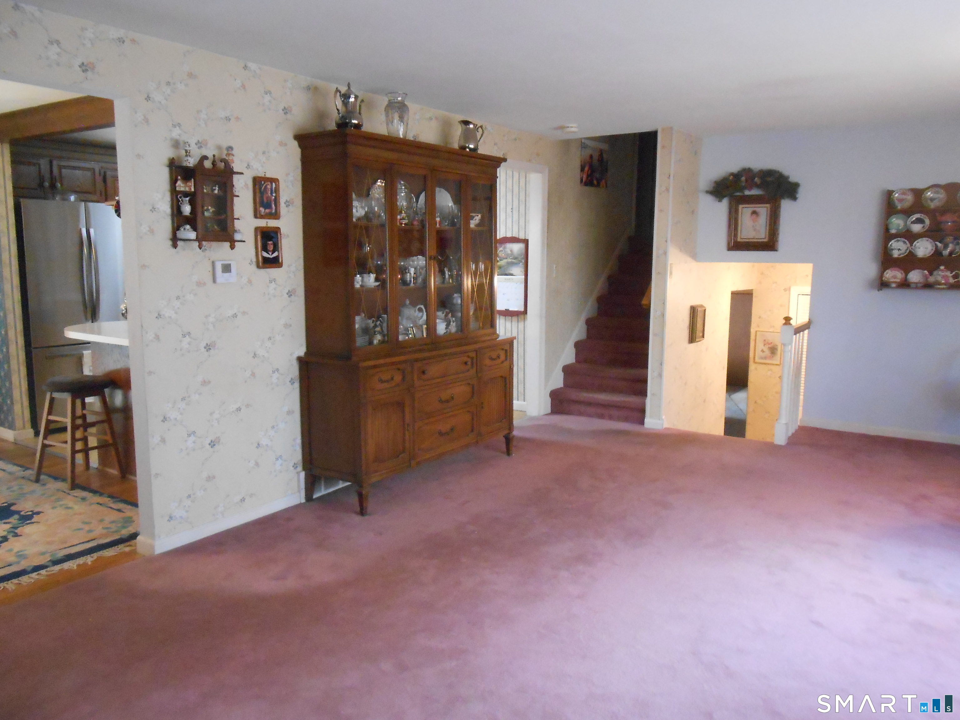 18 St. Francis Woods Road