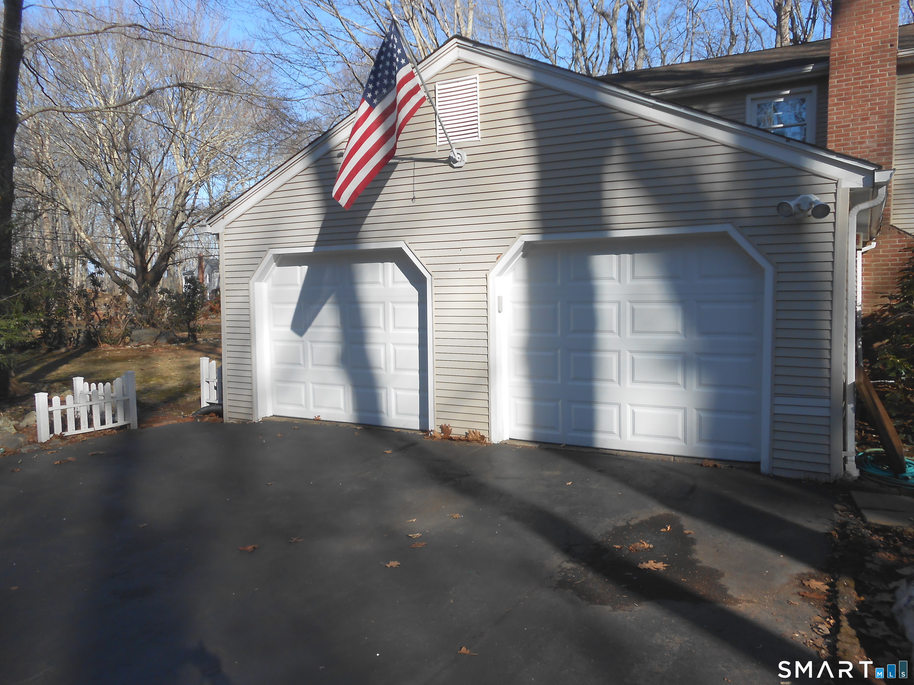 18 St. Francis Woods Road