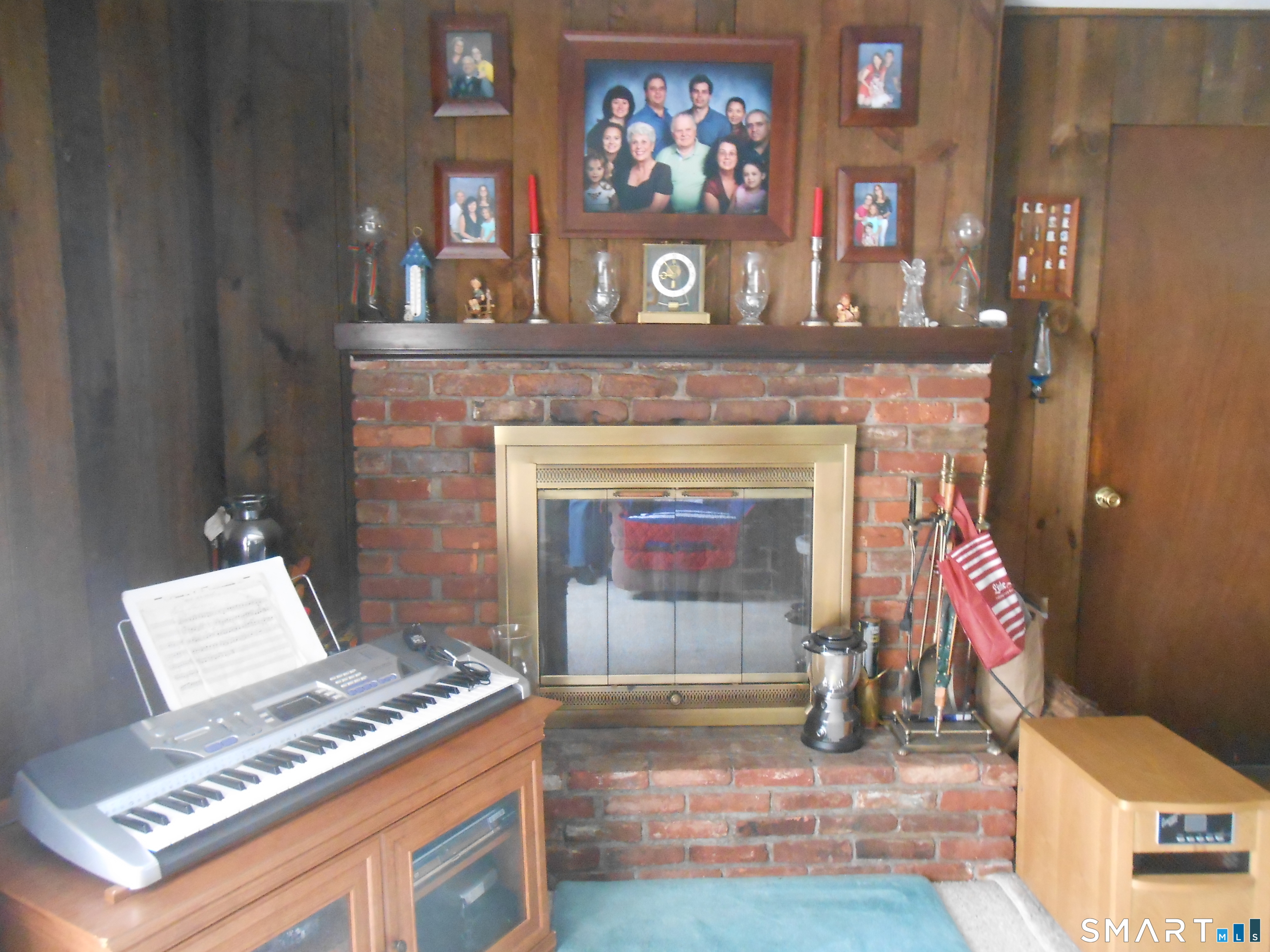 18 St. Francis Woods Road