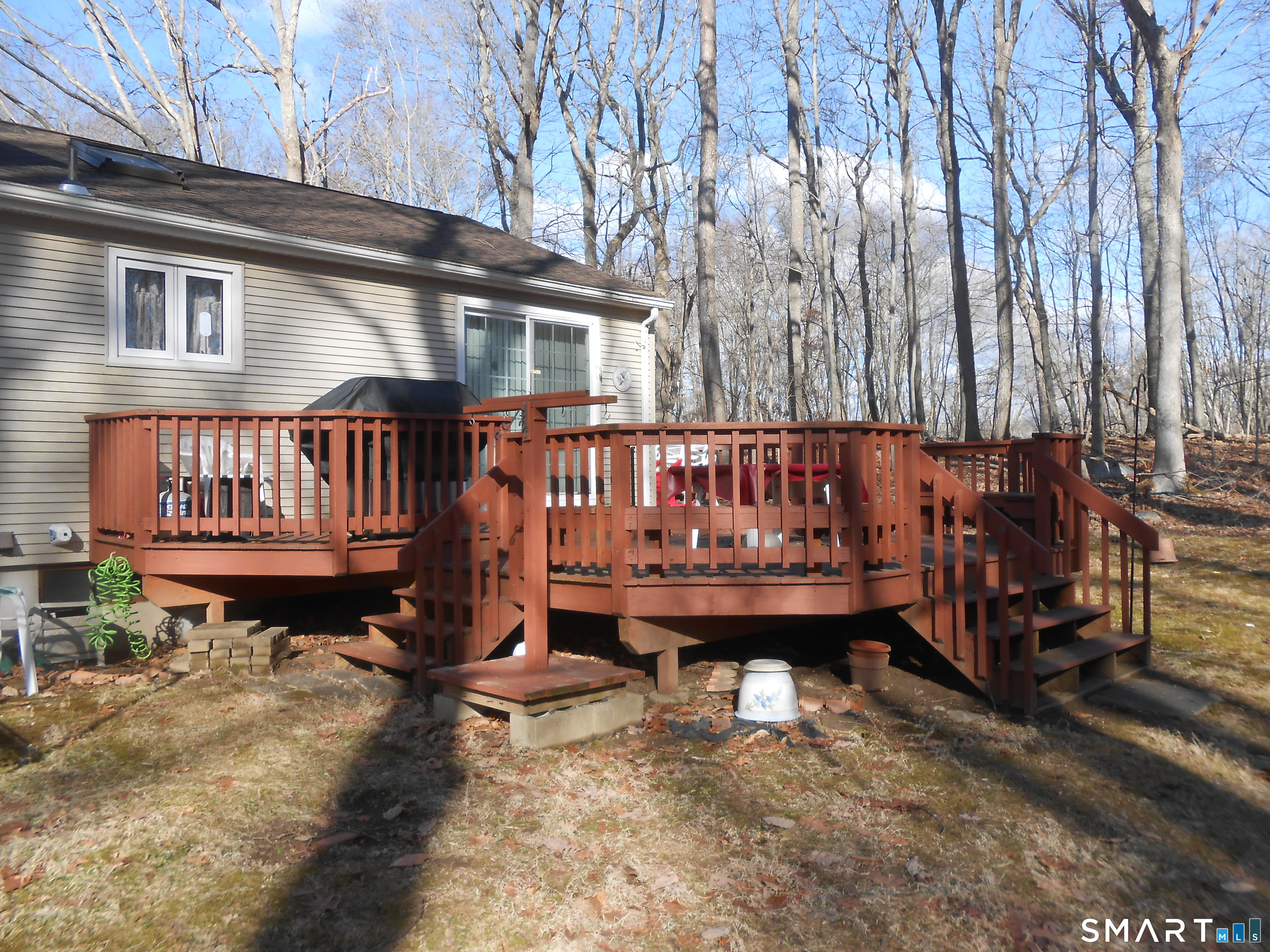 18 St. Francis Woods Road