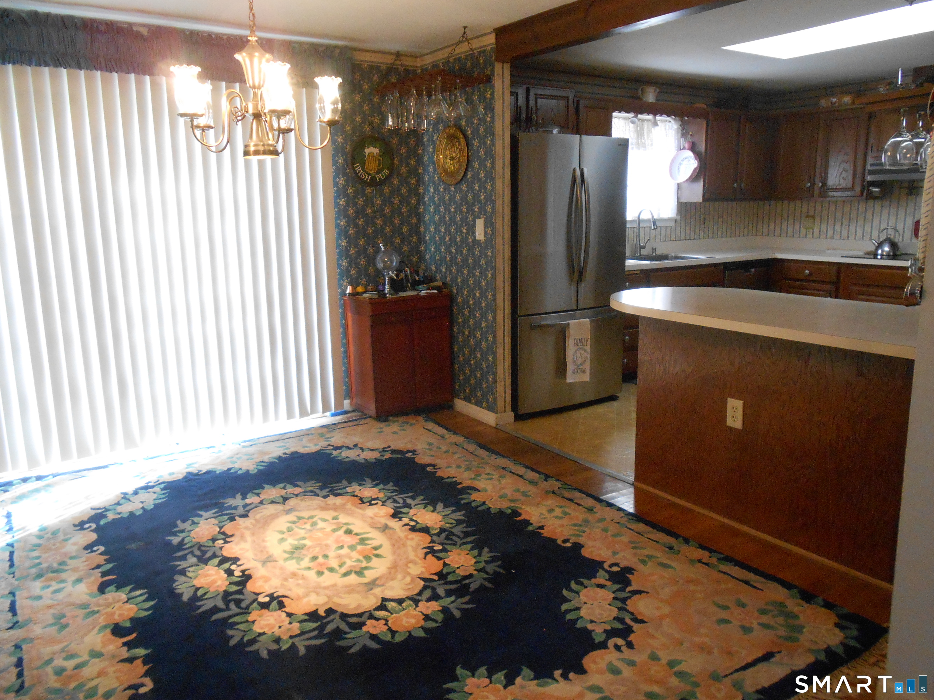 18 St. Francis Woods Road