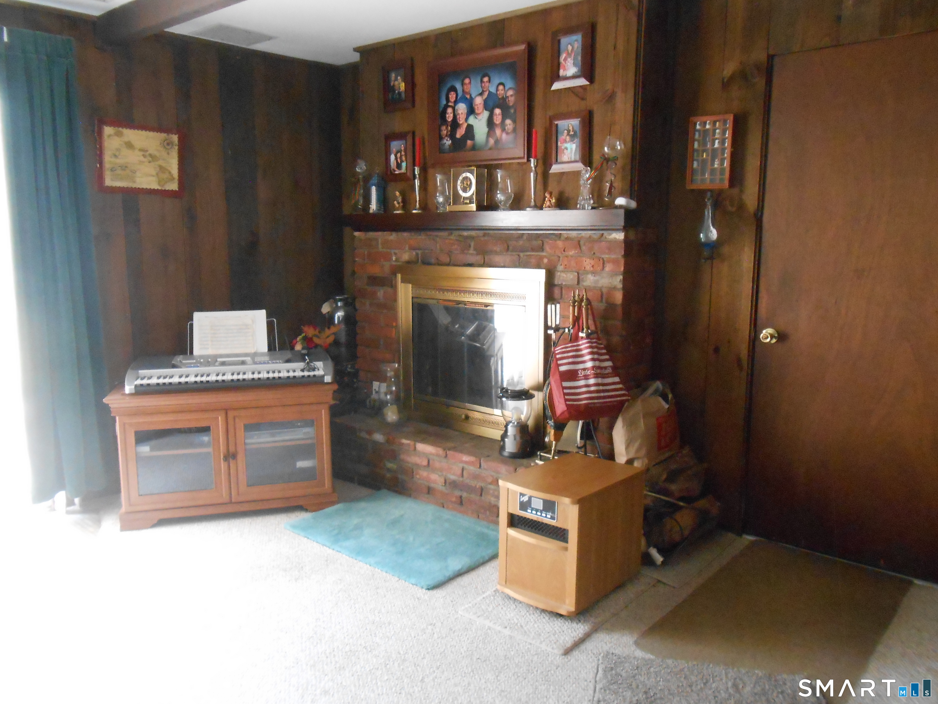 18 St. Francis Woods Road