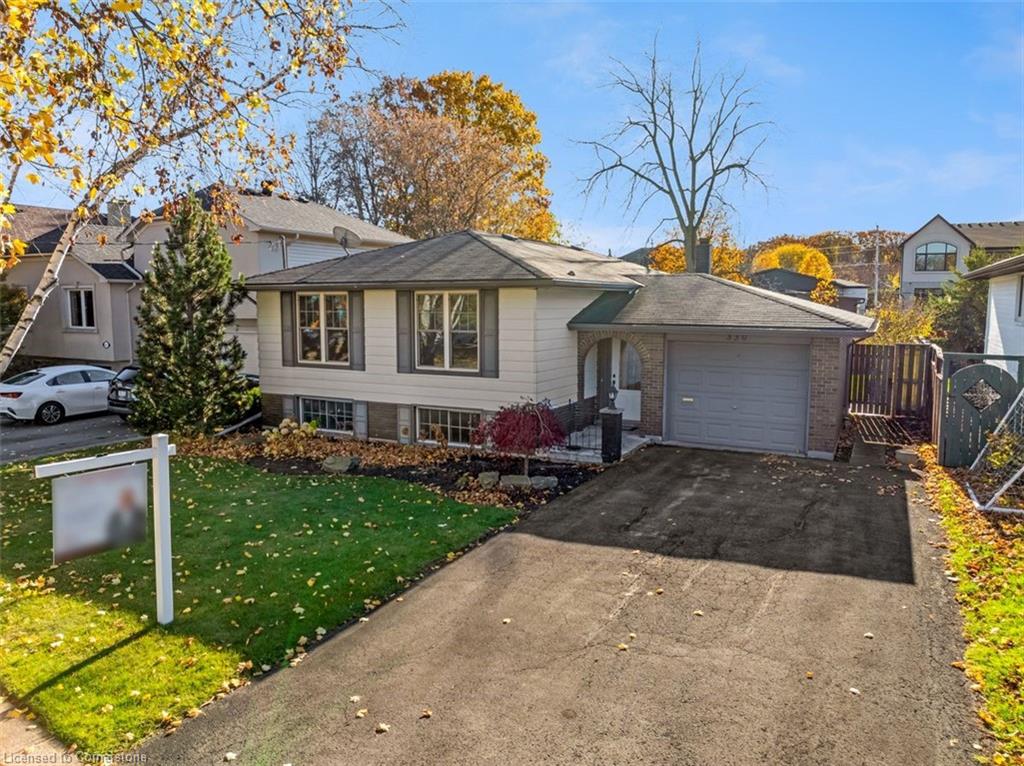 330 Tuck Drive