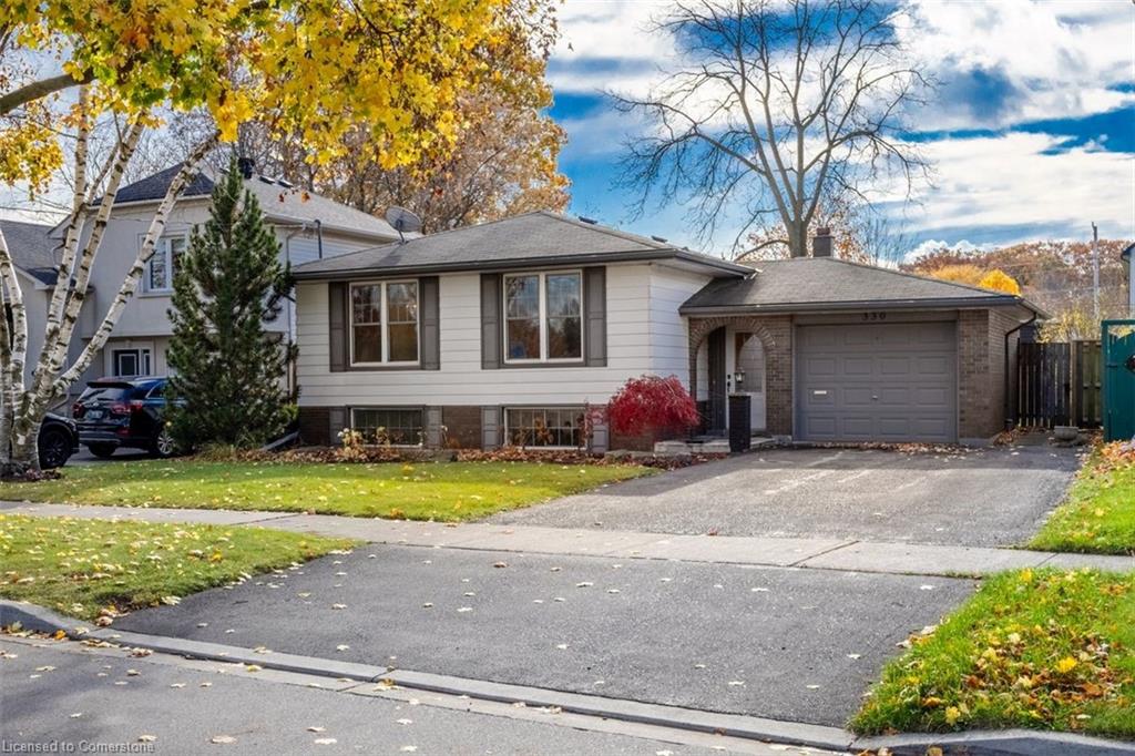 330 Tuck Drive