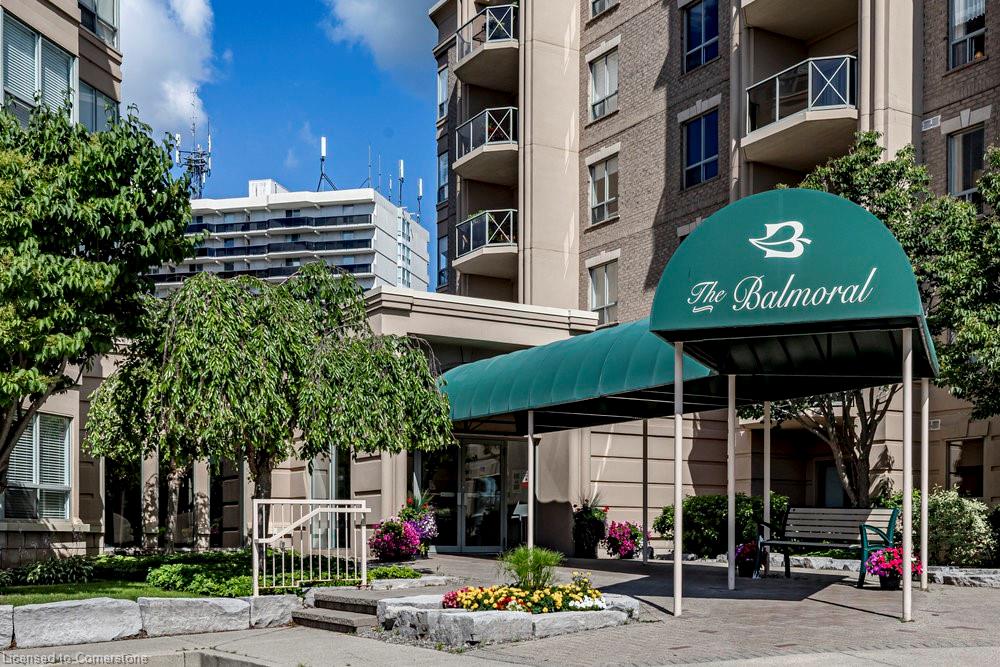 212-2075 Amherst Heights Drive Unit: 212