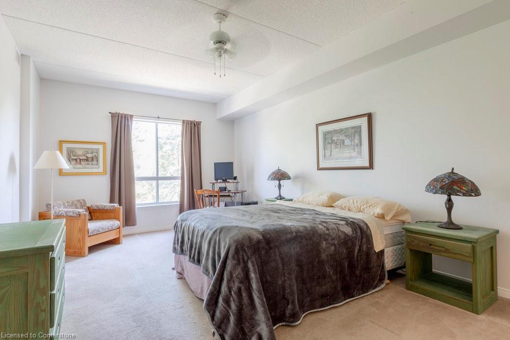 212-2075 Amherst Heights Drive Unit: 212