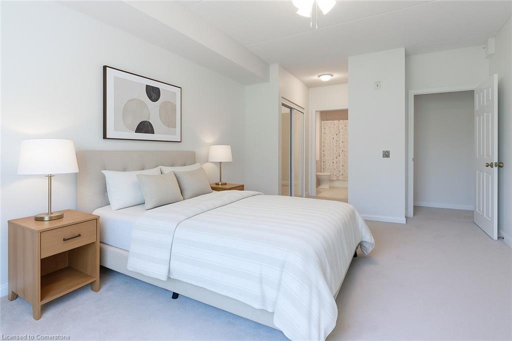 212-2075 Amherst Heights Drive Unit: 212