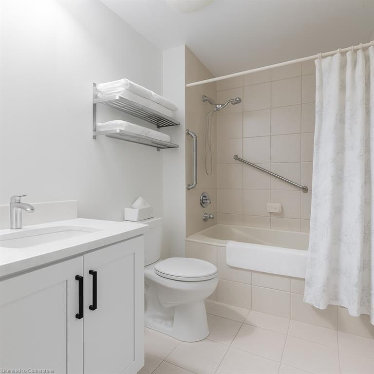212-2075 Amherst Heights Drive Unit: 212