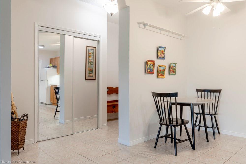 212-2075 Amherst Heights Drive Unit: 212