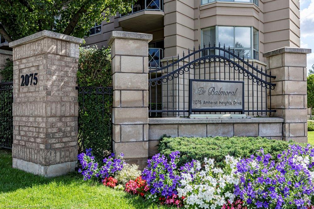 212-2075 Amherst Heights Drive Unit: 212