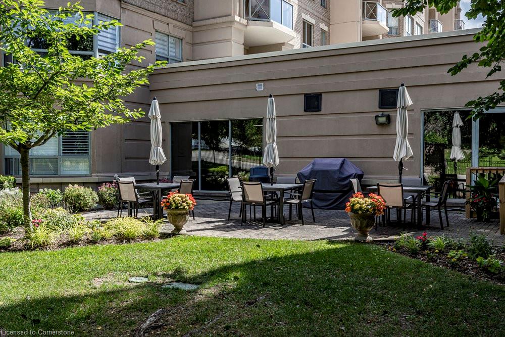 212-2075 Amherst Heights Drive Unit: 212