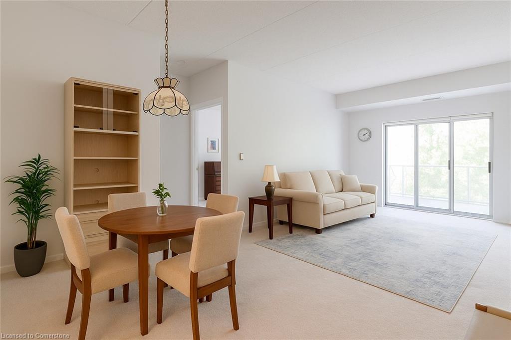 212-2075 Amherst Heights Drive Unit: 212