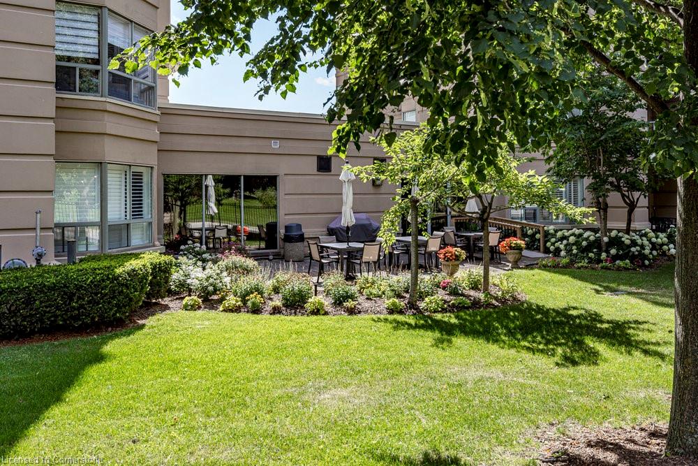 212-2075 Amherst Heights Drive Unit: 212