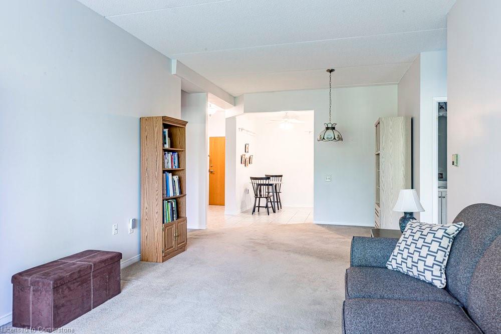 212-2075 Amherst Heights Drive Unit: 212