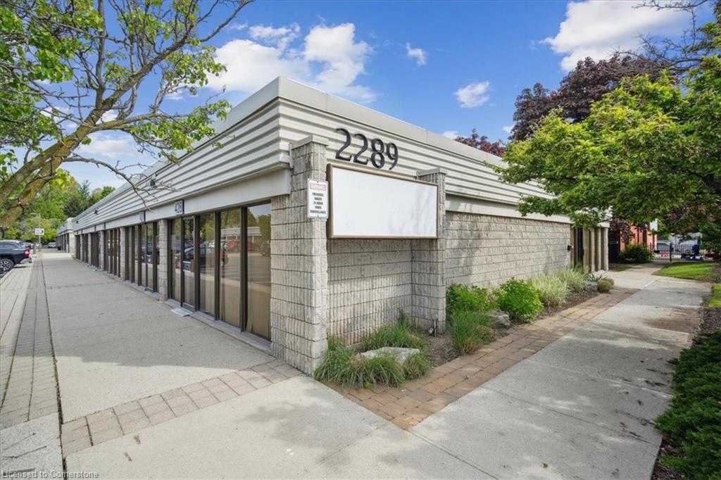 108-2289 Fairview Street Unit: 108