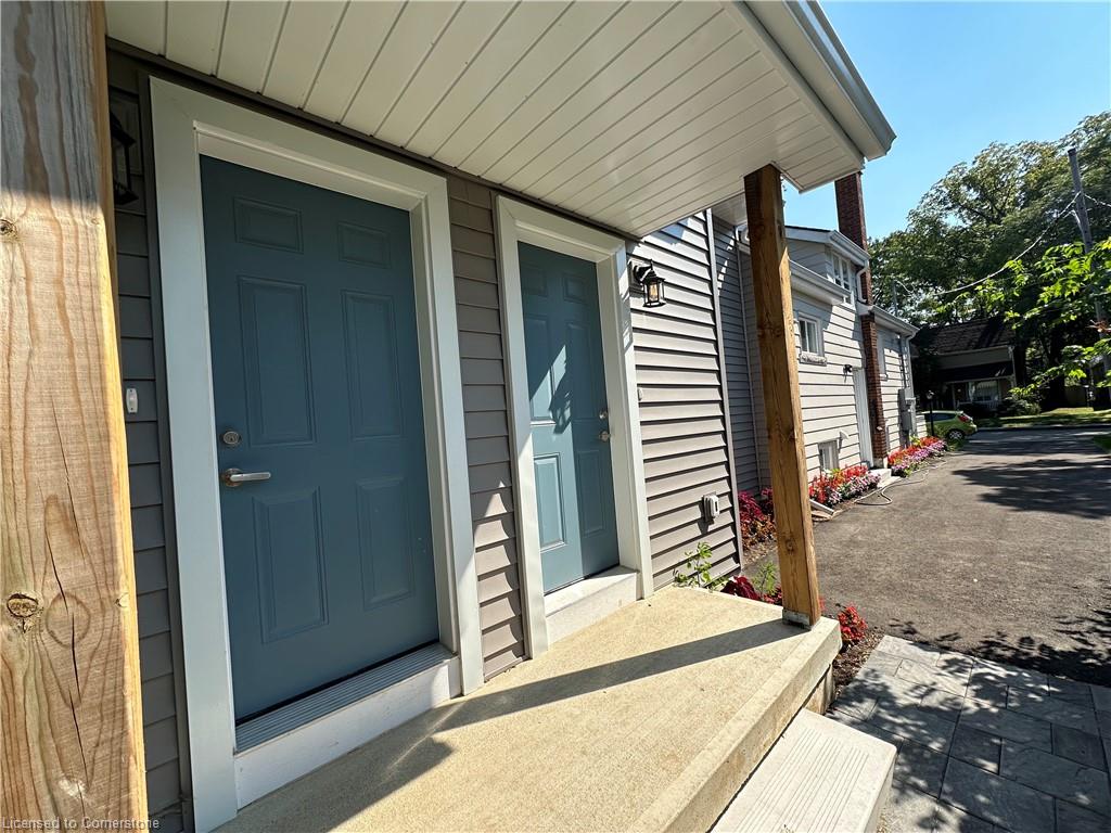 2-38 Viewpoint Avenue Unit: 2