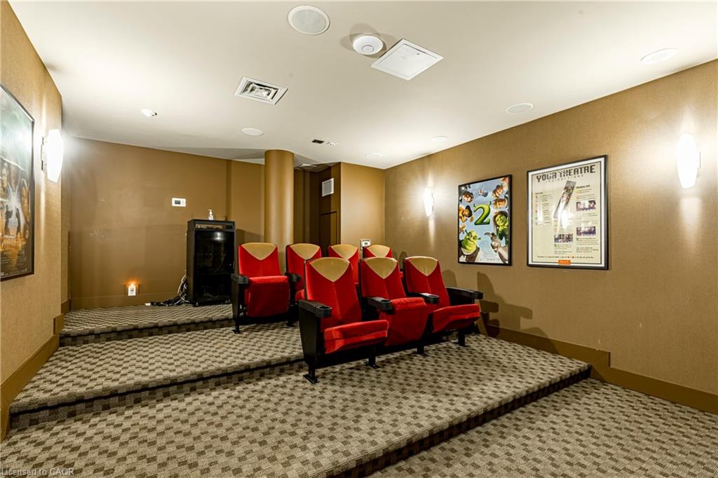 502-1055 Southdown Road Unit: 502