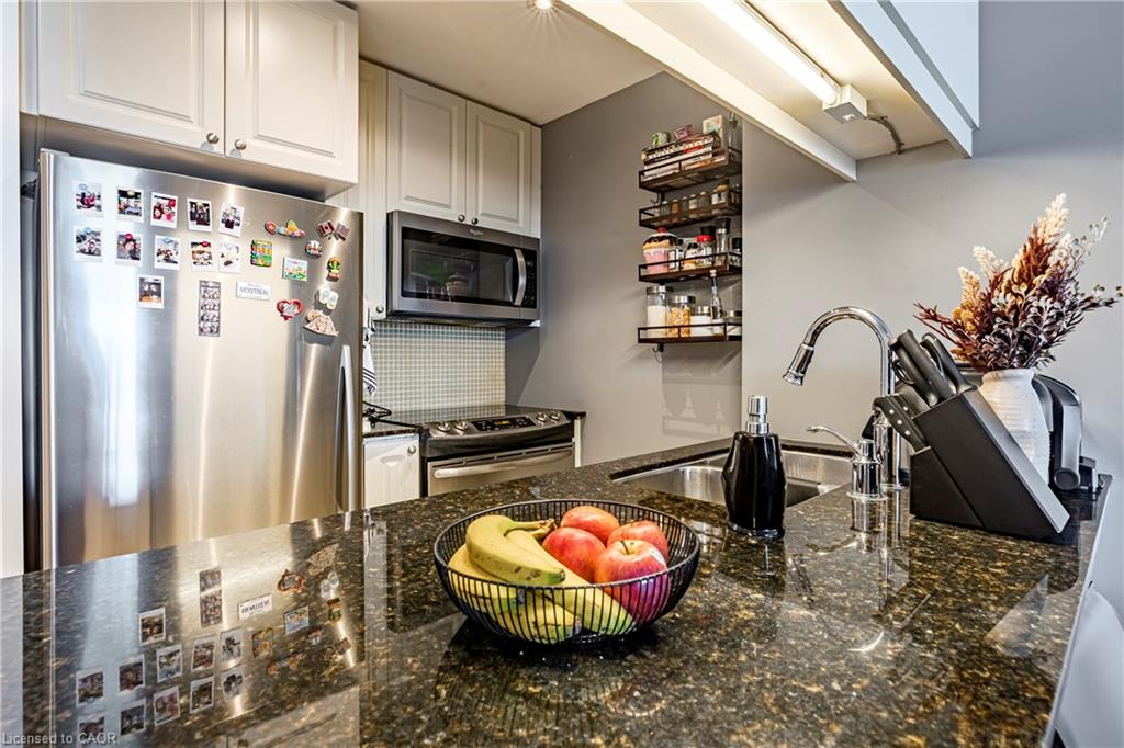 502-1055 Southdown Road Unit: 502