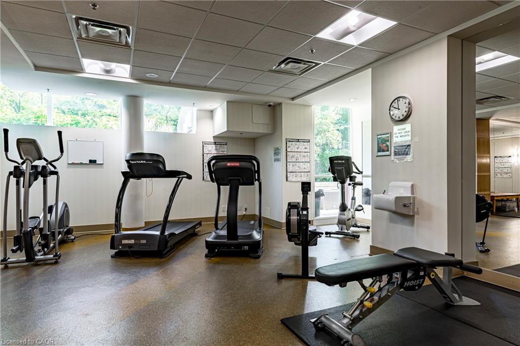 502-1055 Southdown Road Unit: 502