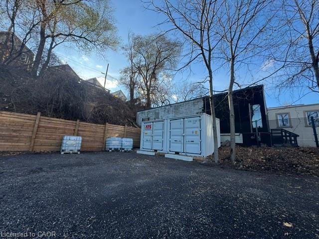 43 Glen Road
