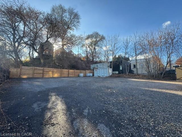 43 Glen Road