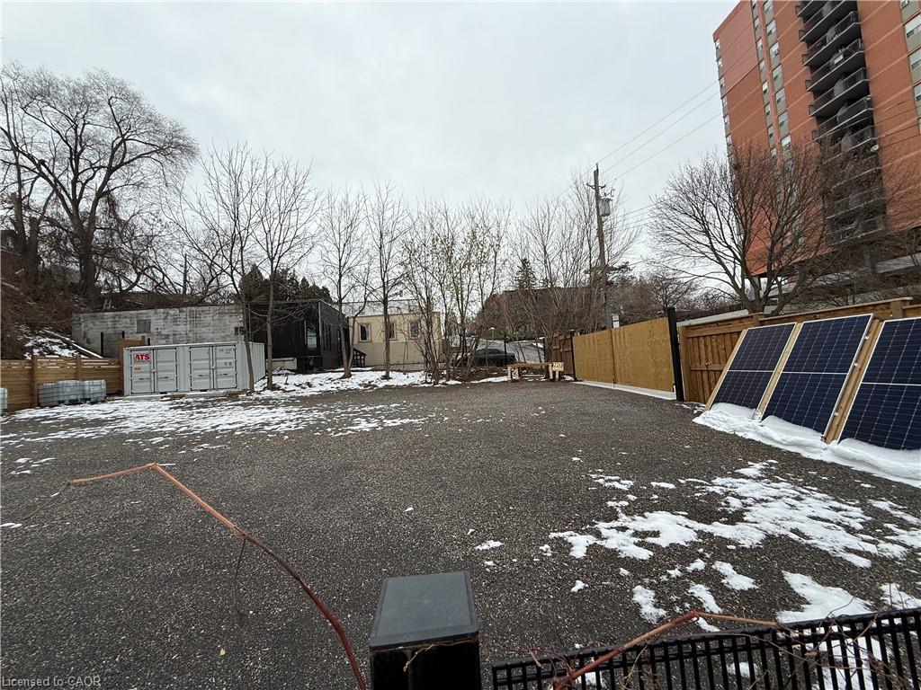 43 Glen Road