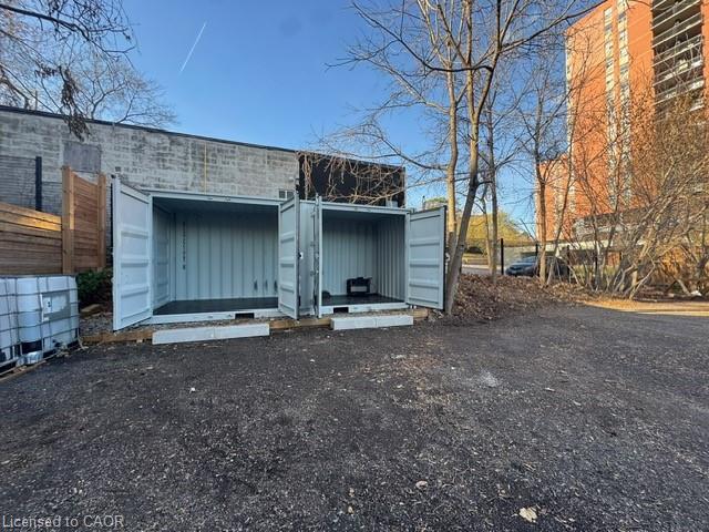 43 Glen Road