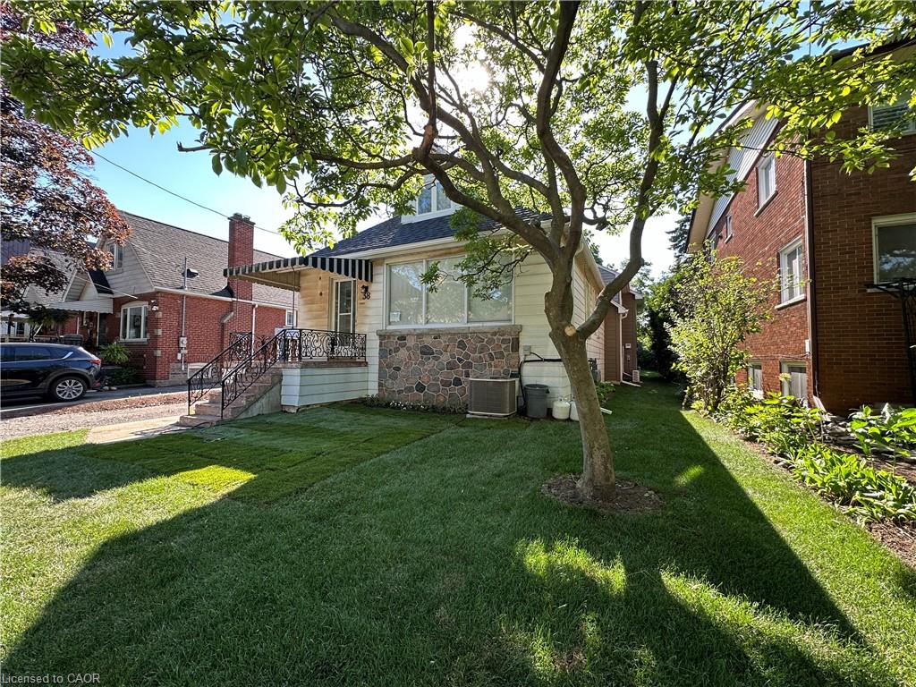 B-38 Viewpoint Avenue Unit: B