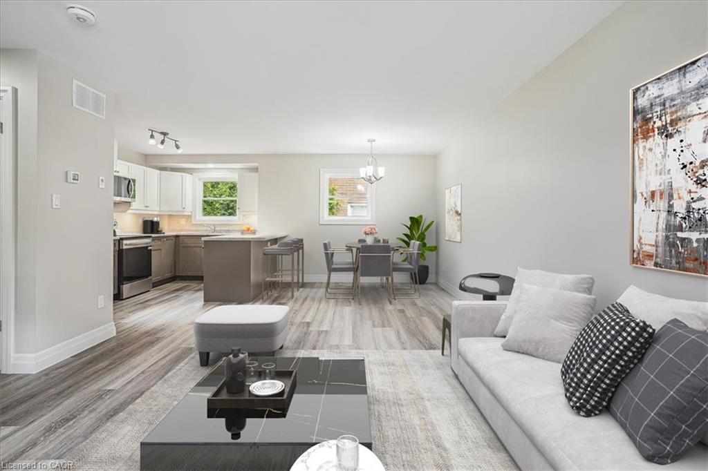 B-38 Viewpoint Avenue Unit: B