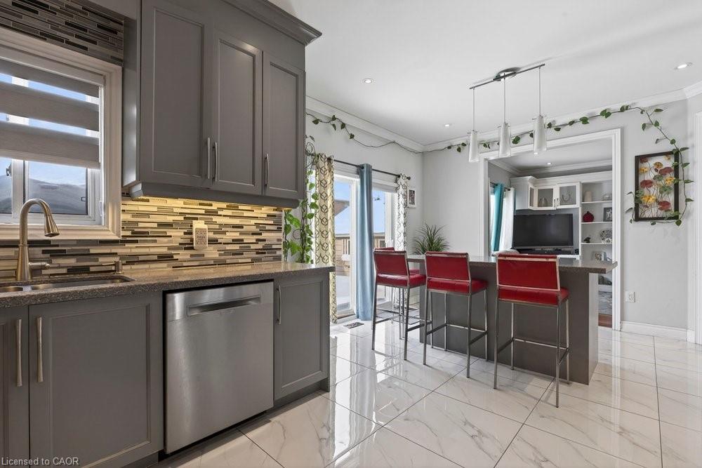 5463 Blue Spruce Avenue