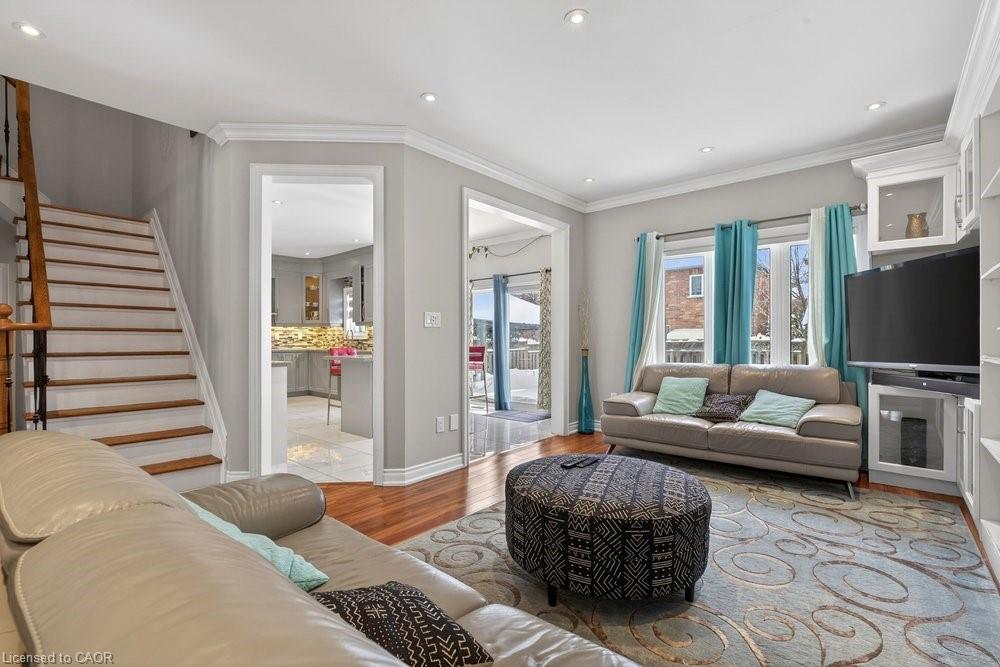 5463 Blue Spruce Avenue