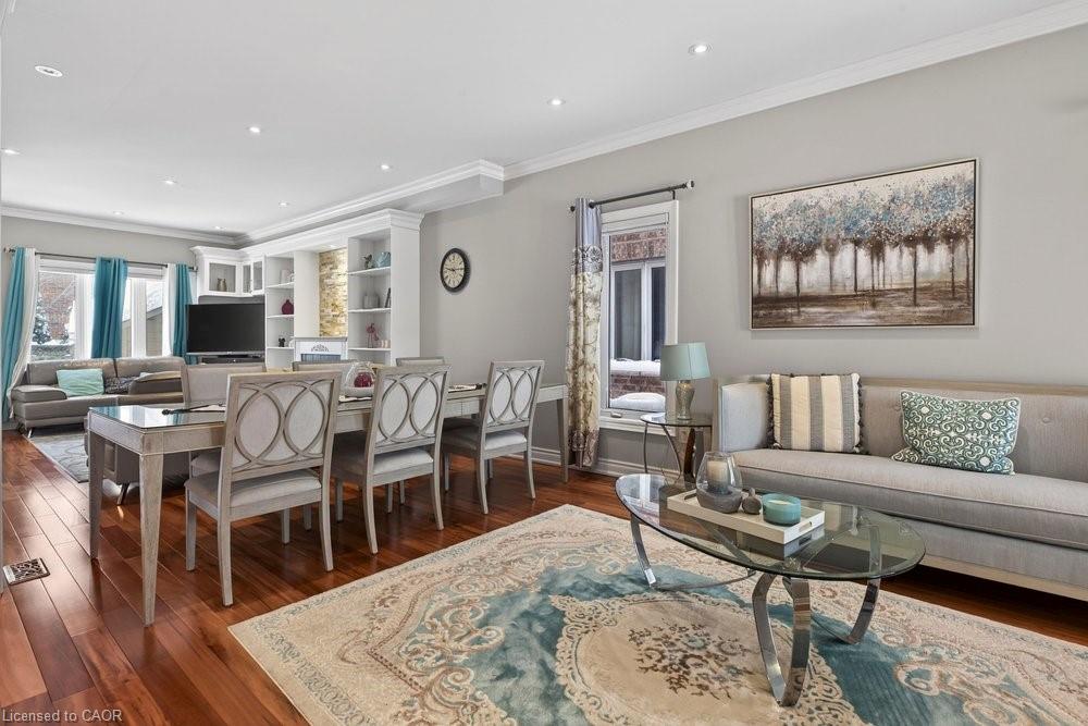 5463 Blue Spruce Avenue