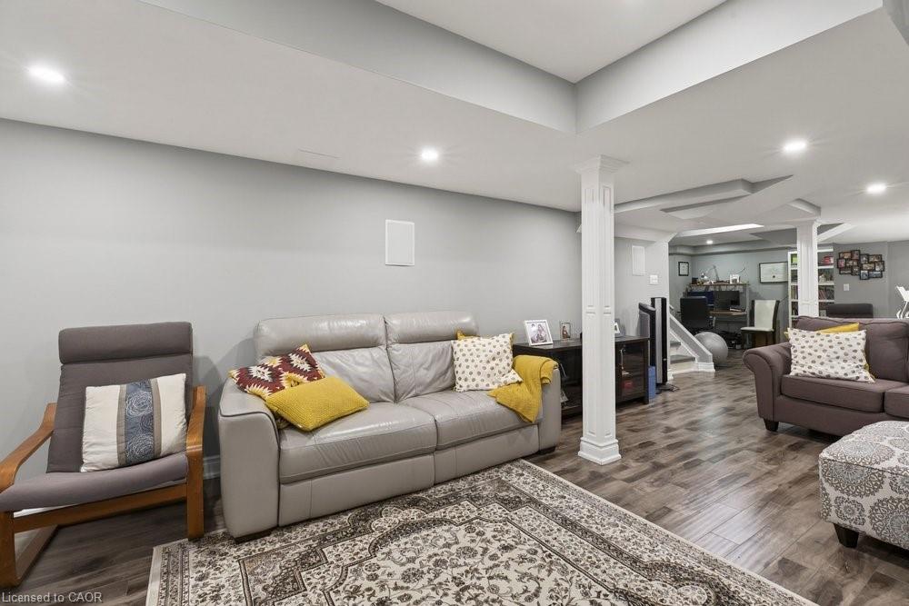 5463 Blue Spruce Avenue