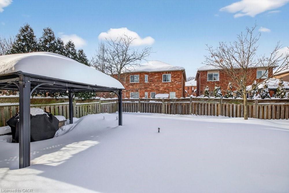 5463 Blue Spruce Avenue