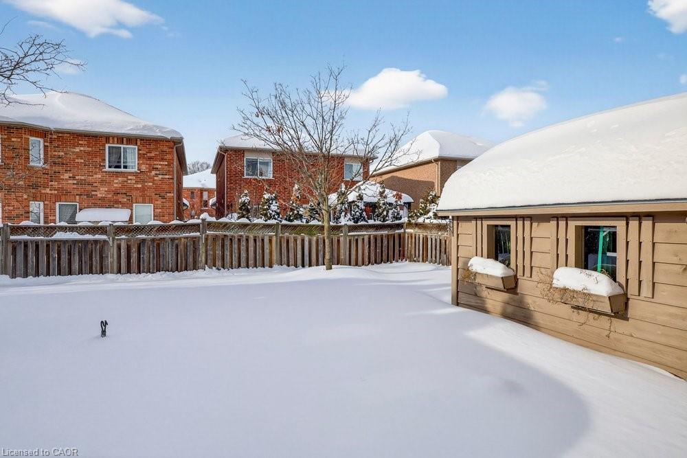 5463 Blue Spruce Avenue