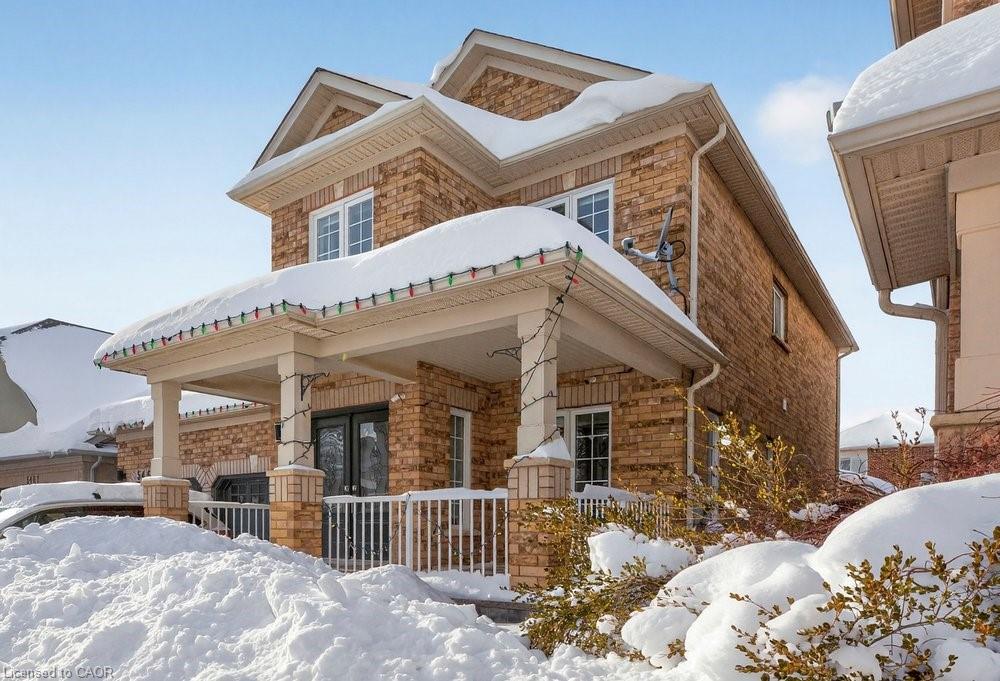 5463 Blue Spruce Avenue