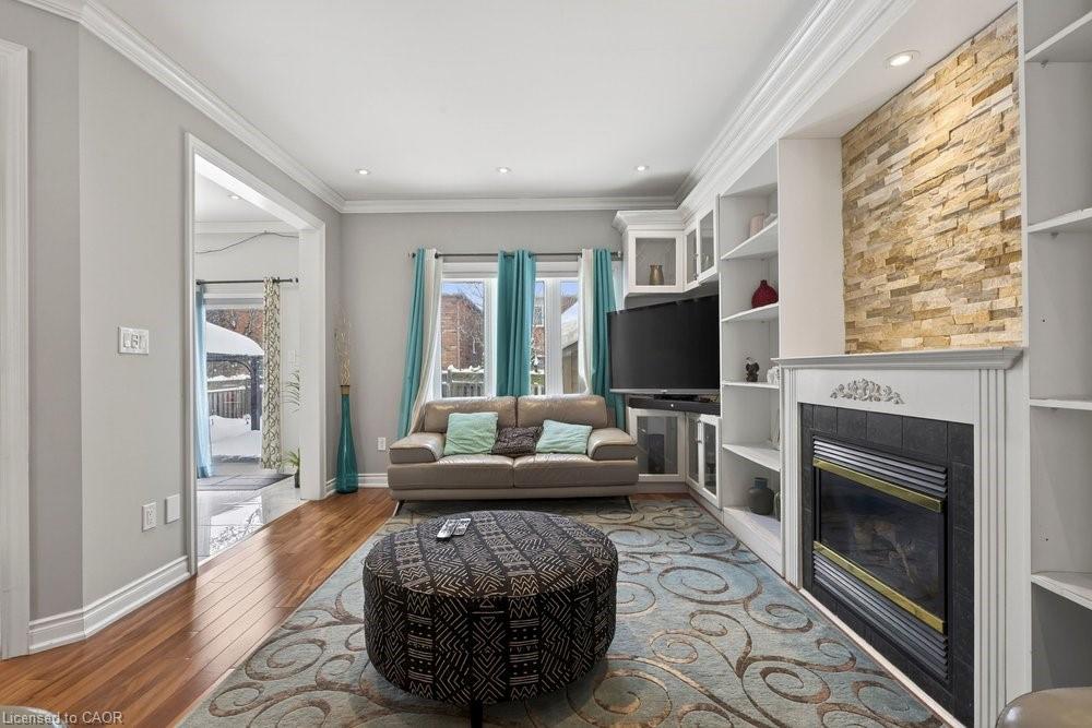 5463 Blue Spruce Avenue