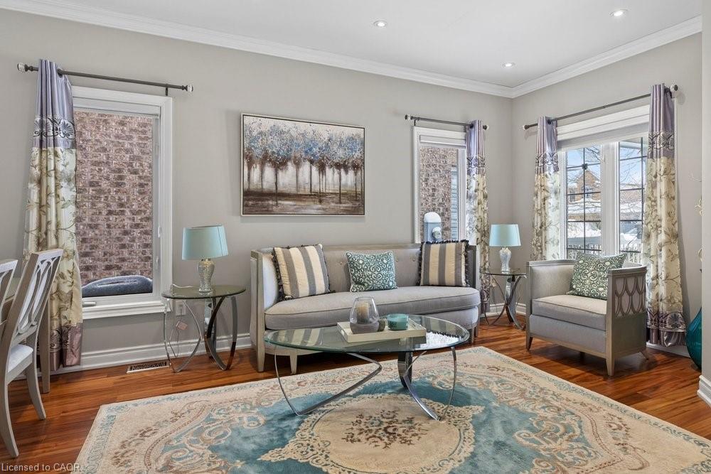 5463 Blue Spruce Avenue