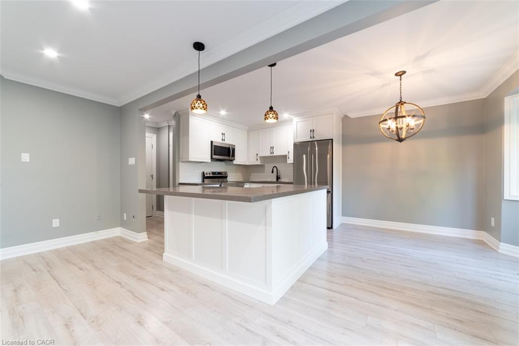 2-1011 White Oak Drive Unit: 2