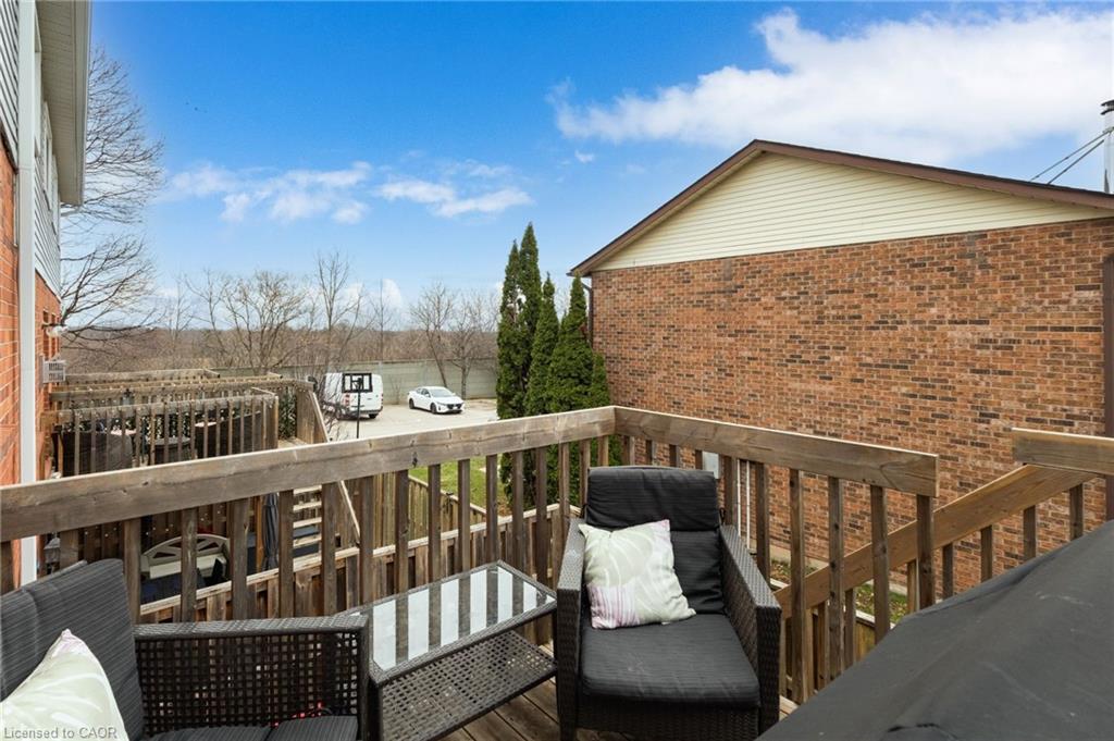 43-2065 Amherst Heights Court Unit: 43