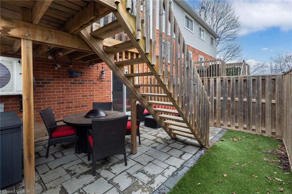 43-2065 Amherst Heights Court Unit: 43