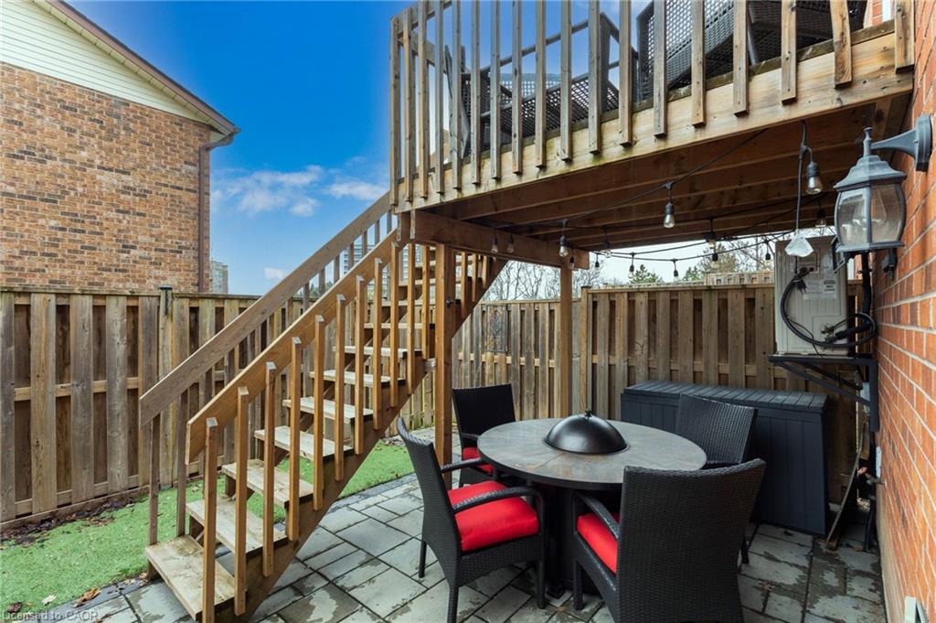 43-2065 Amherst Heights Court Unit: 43