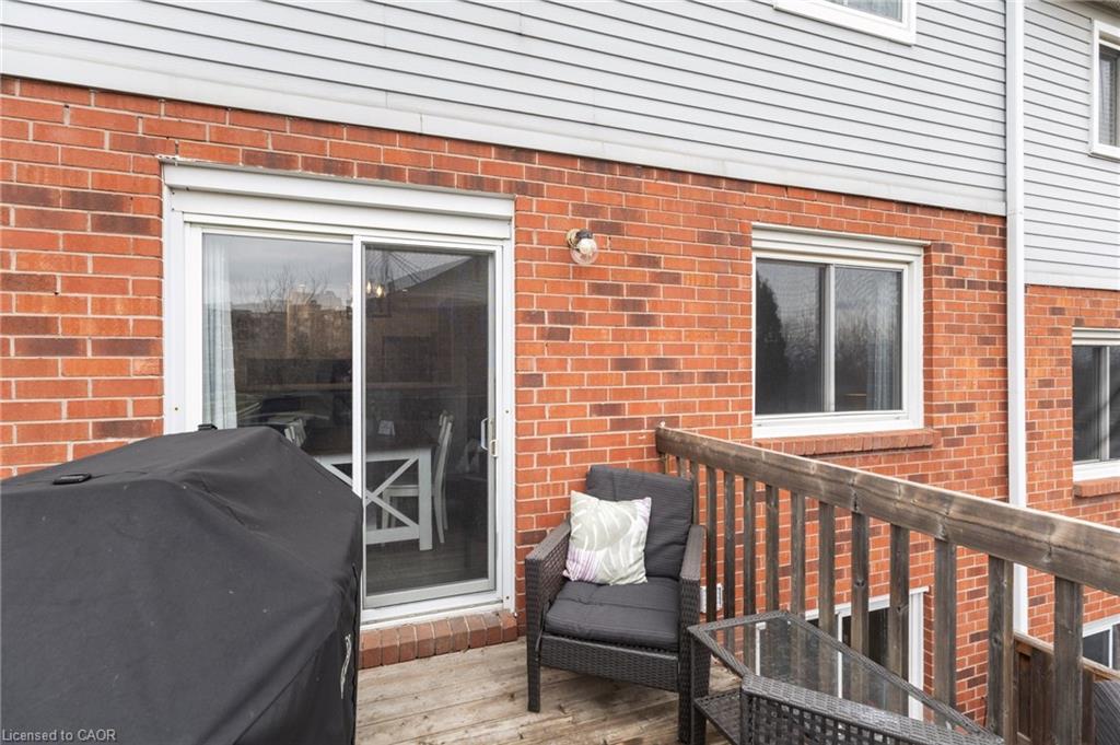 43-2065 Amherst Heights Court Unit: 43