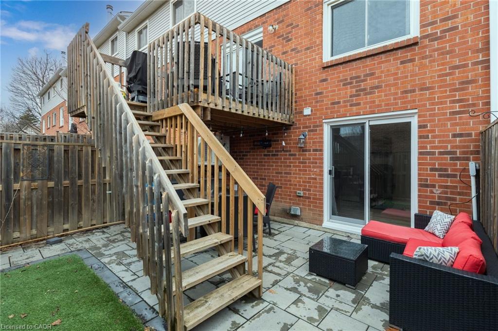 43-2065 Amherst Heights Court Unit: 43