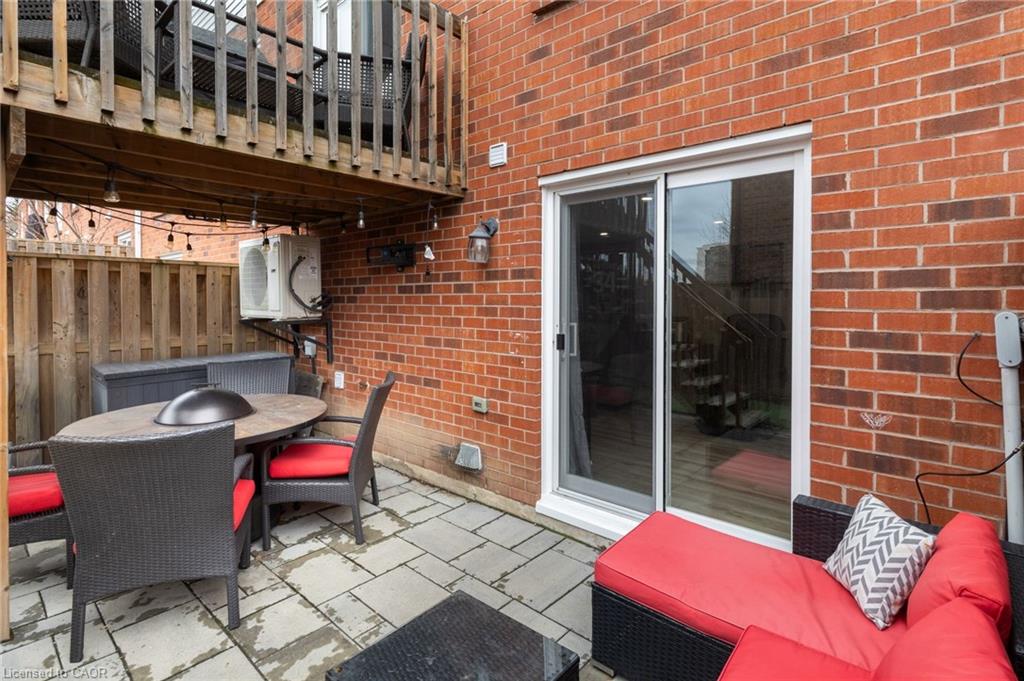 43-2065 Amherst Heights Court Unit: 43