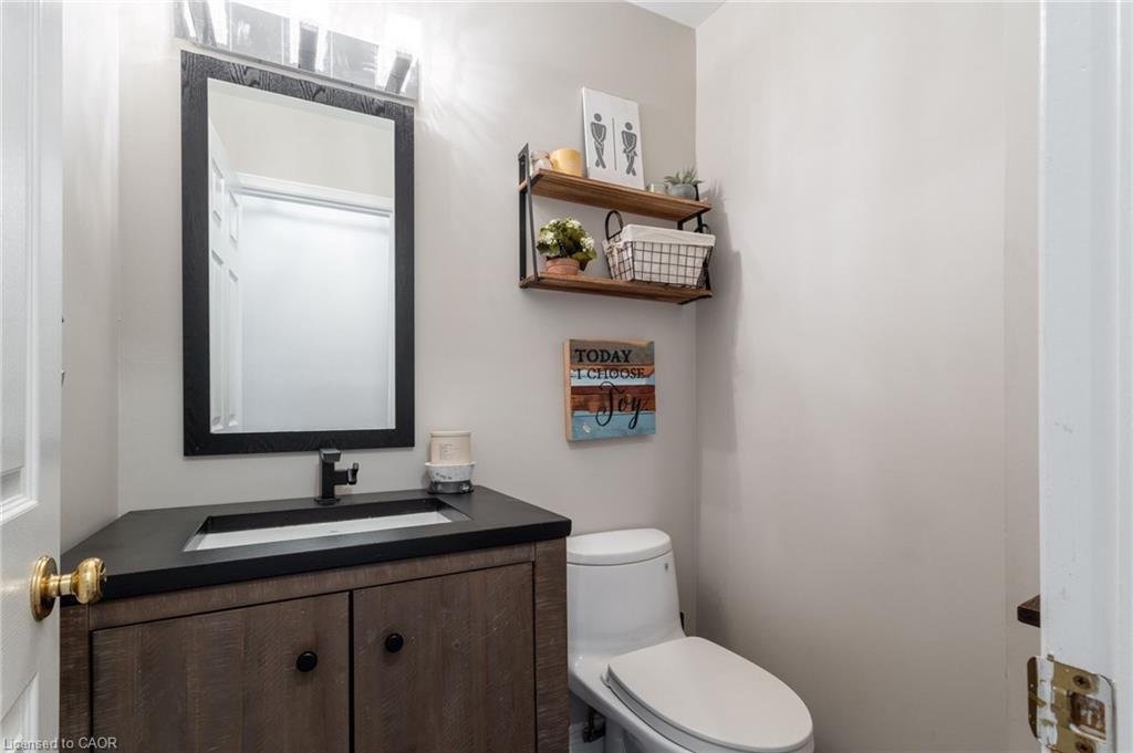 43-2065 Amherst Heights Court Unit: 43