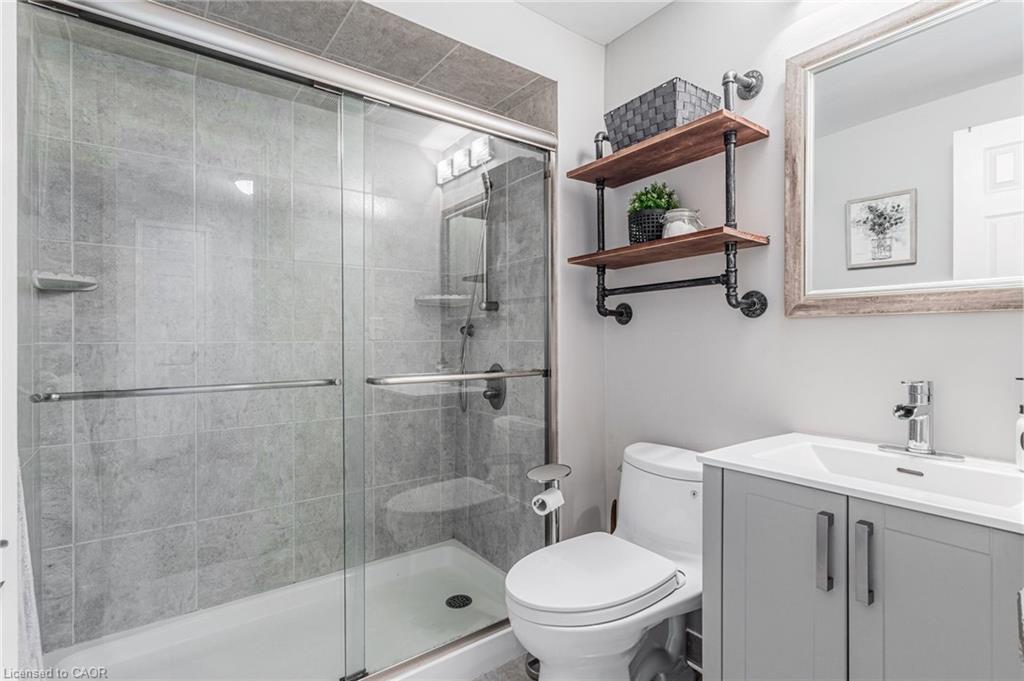 43-2065 Amherst Heights Court Unit: 43