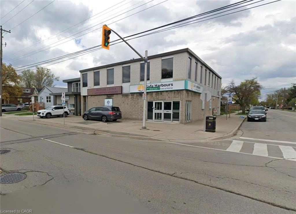 517 Upper Sherman Avenue Unit: 2nd Floor